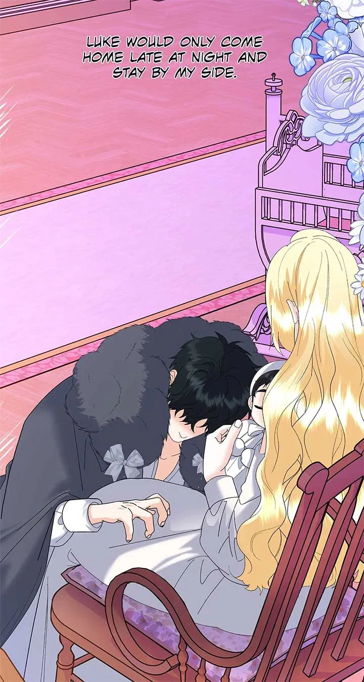 I Got Married to a Duke Called Beast Chapter 90 – Page 87