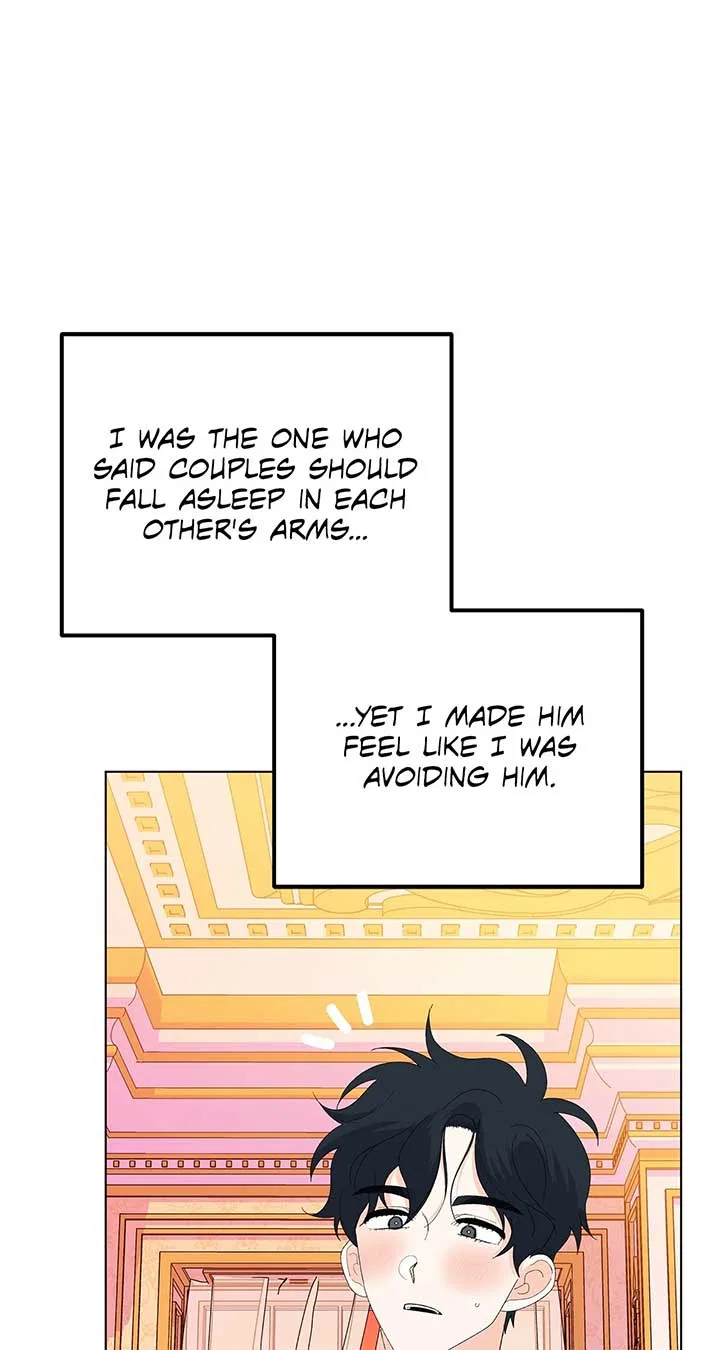 I Got Married to a Duke Called Beast Chapter 90 – Page 89