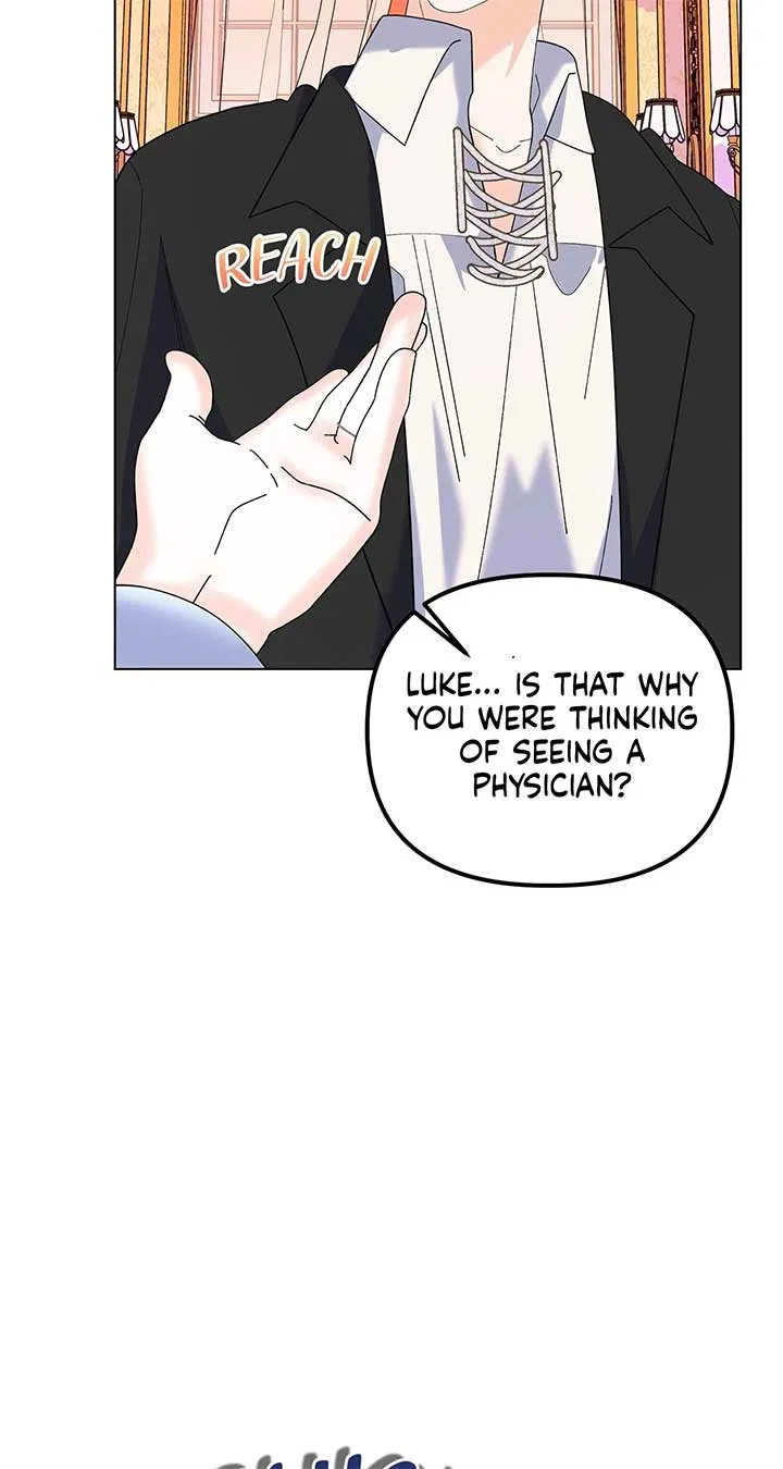 I Got Married to a Duke Called Beast Chapter 90 – Page 90