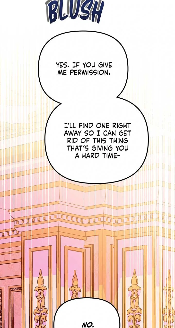 I Got Married to a Duke Called Beast Chapter 90 – Page 91