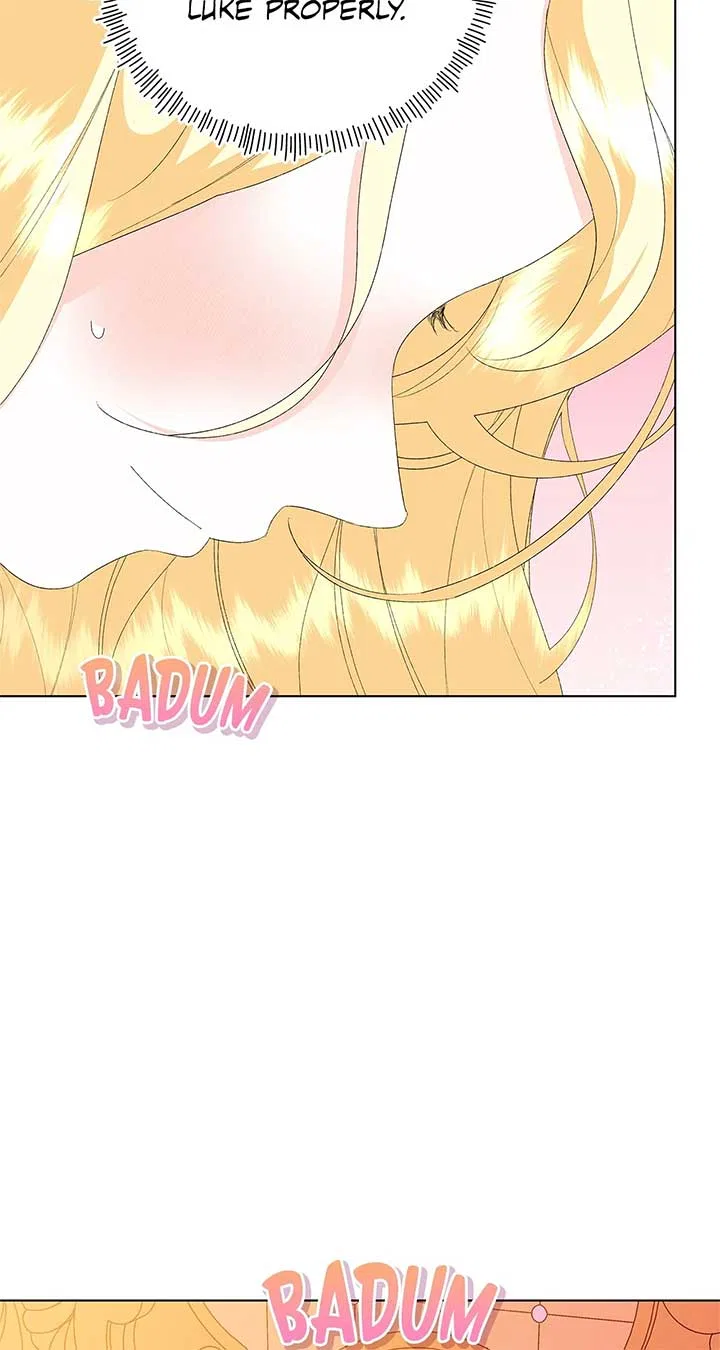 I Got Married to a Duke Called Beast Chapter 90 – Page 94