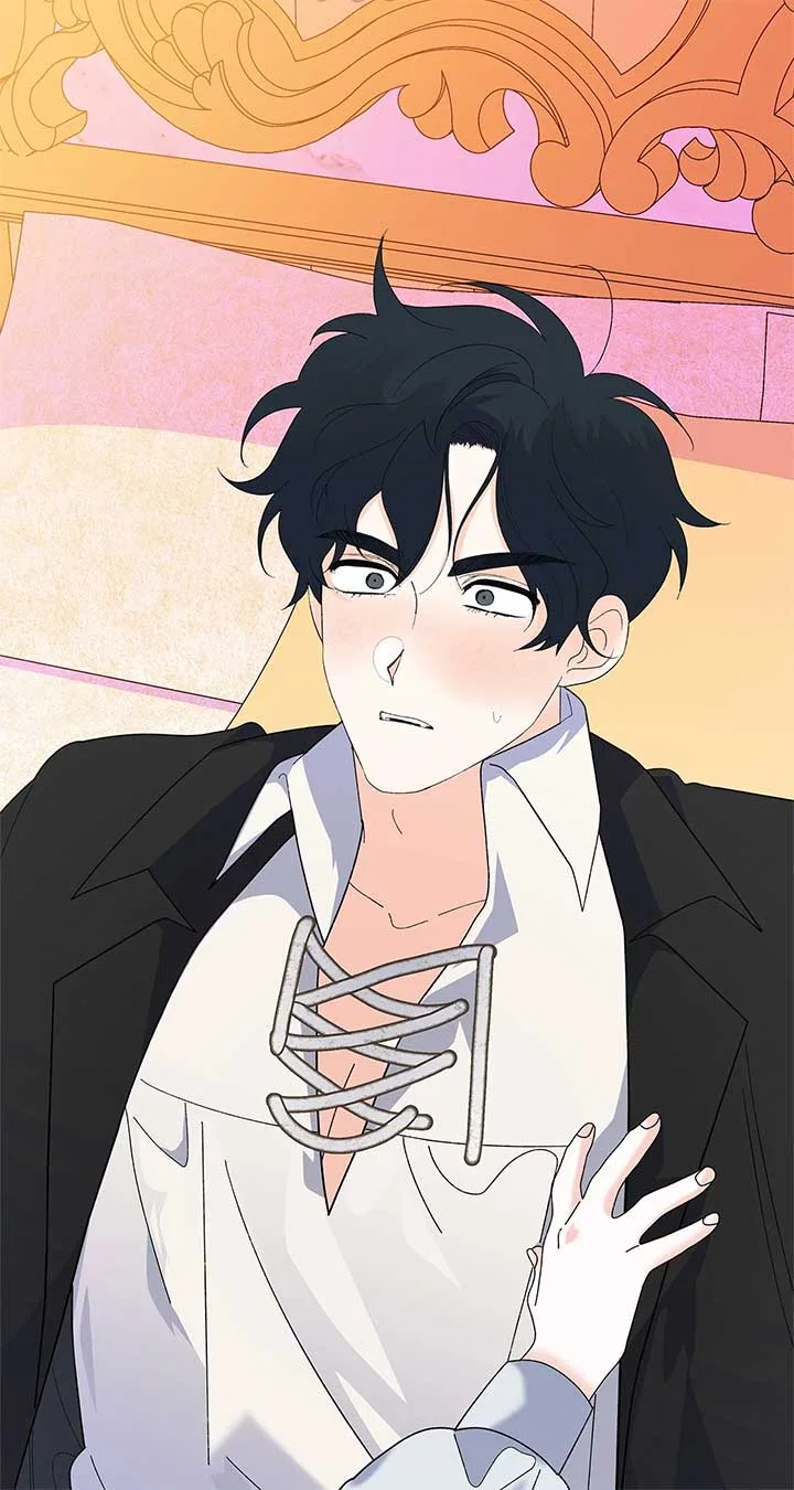 I Got Married to a Duke Called Beast Chapter 90 – Page 95