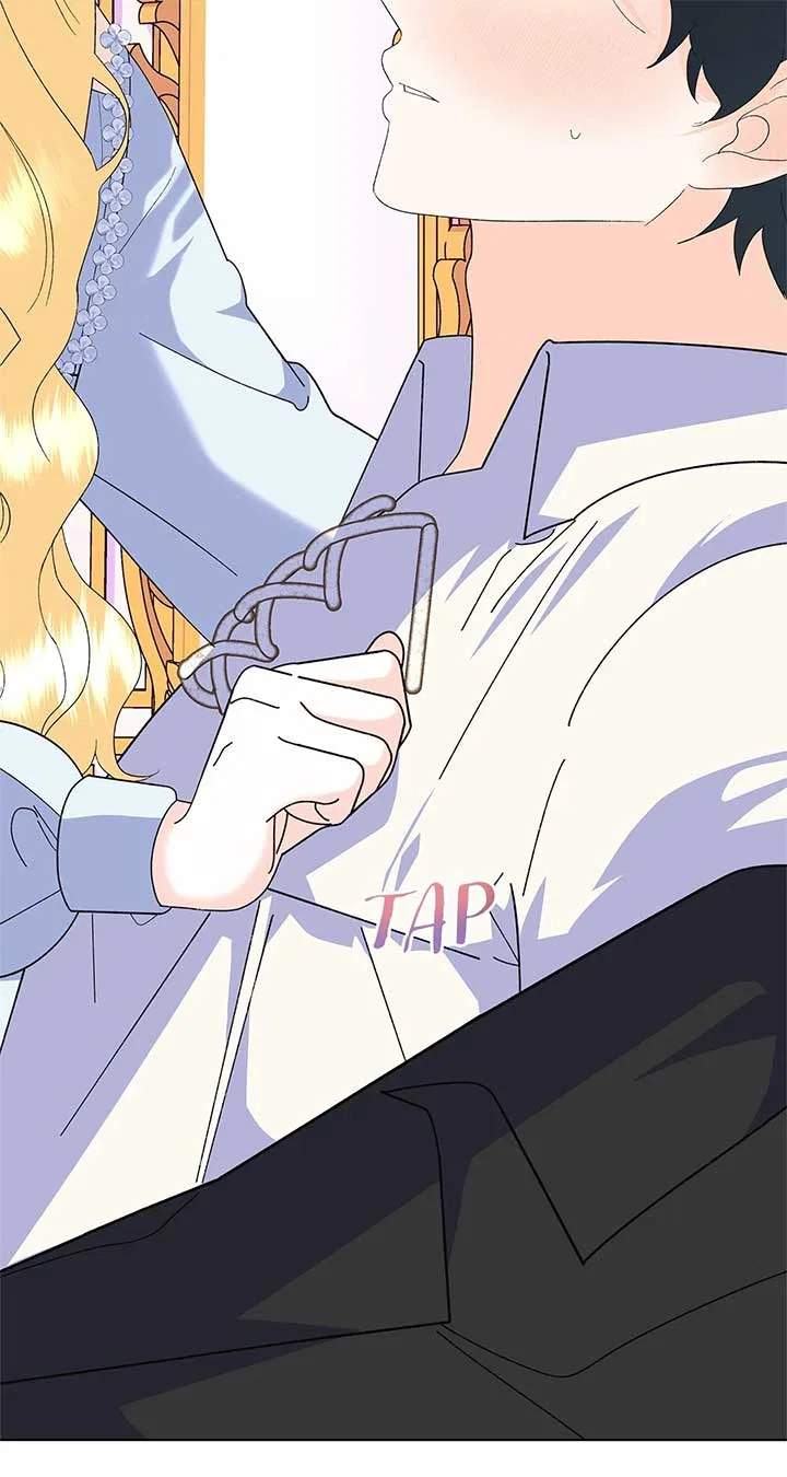 I Got Married to a Duke Called Beast Chapter 90 – Page 101