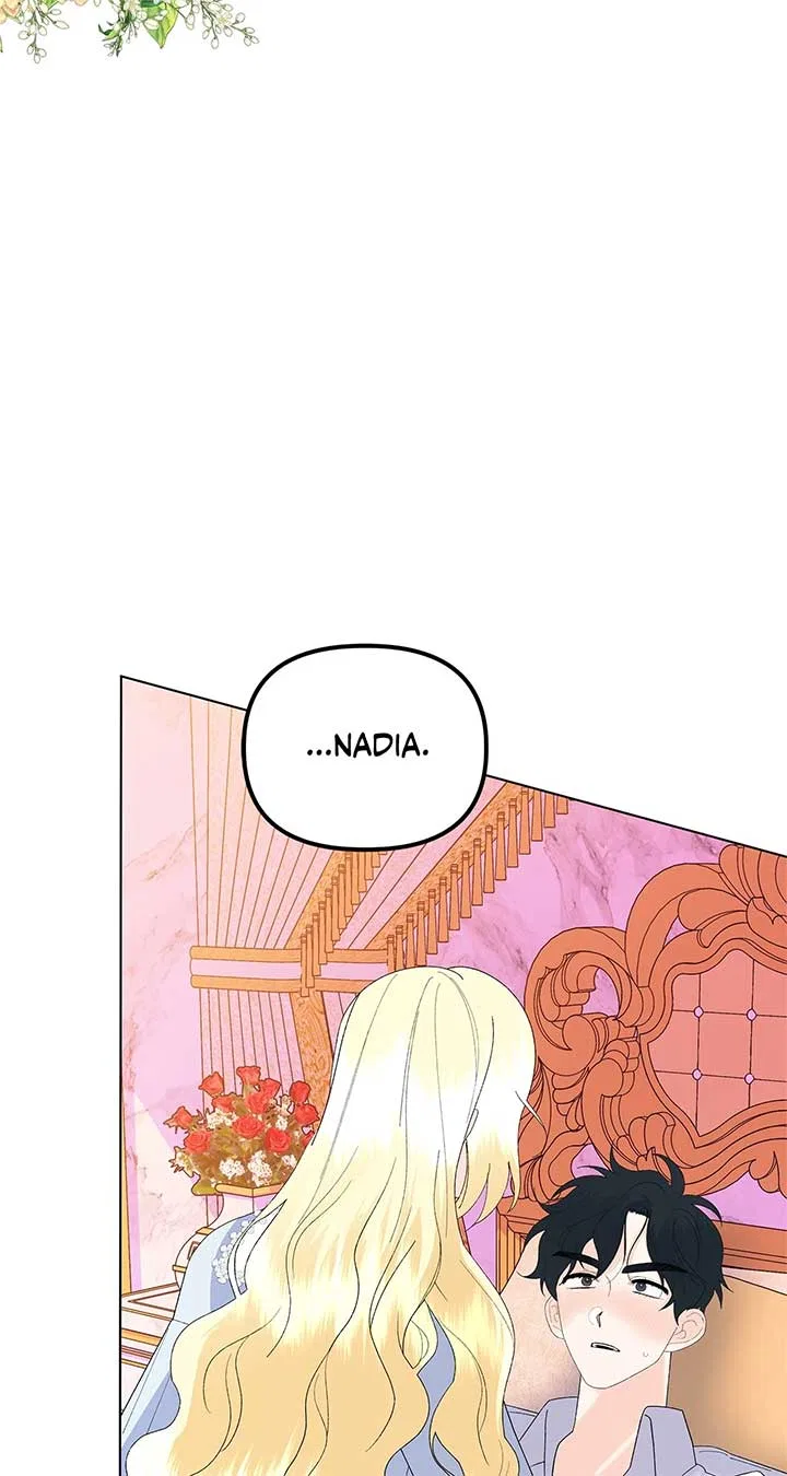 I Got Married to a Duke Called Beast Chapter 90 – Page 109