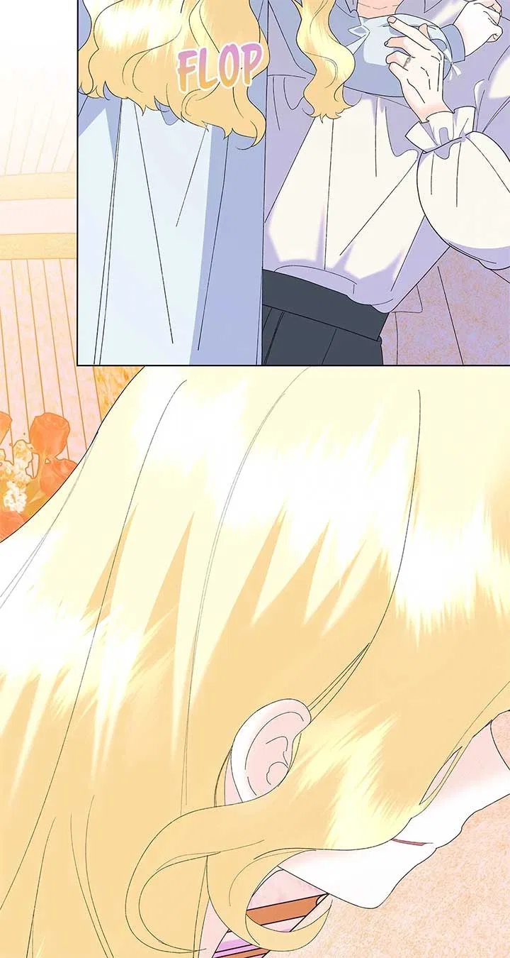 I Got Married to a Duke Called Beast Chapter 90 – Page 110