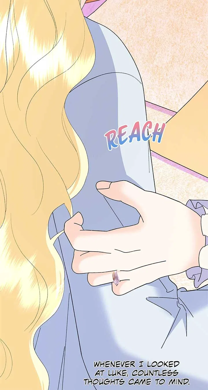 I Got Married to a Duke Called Beast Chapter 90 – Page 111