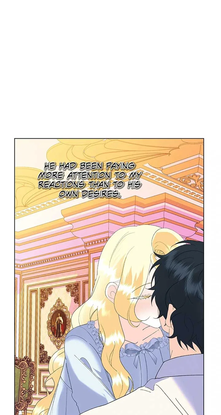 I Got Married to a Duke Called Beast Chapter 90 – Page 121