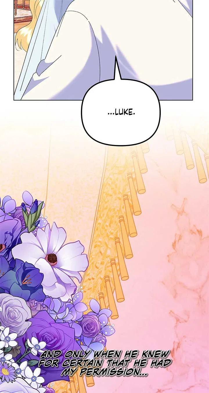 I Got Married to a Duke Called Beast Chapter 90 – Page 122