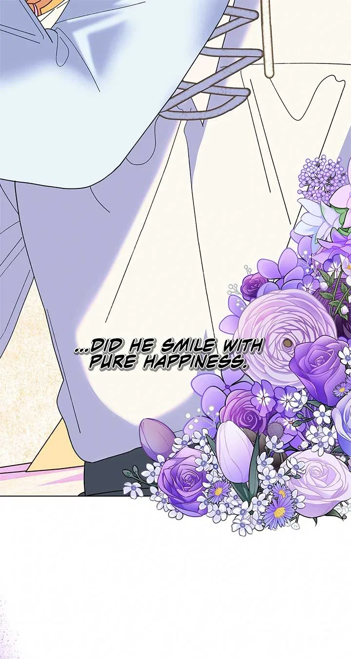 I Got Married to a Duke Called Beast Chapter 90 – Page 124