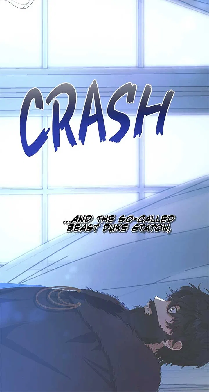I Got Married to a Duke Called Beast Chapter 90 – Page 129