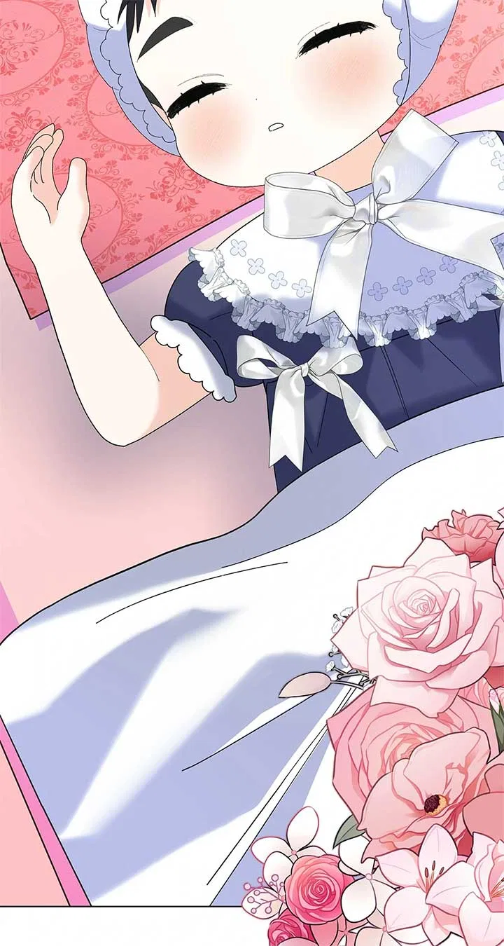 I Got Married to a Duke Called Beast Chapter 90 – Page 140