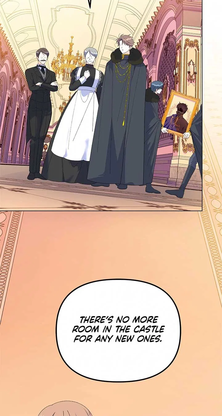 I Got Married to a Duke Called Beast Chapter 90 – Page 147