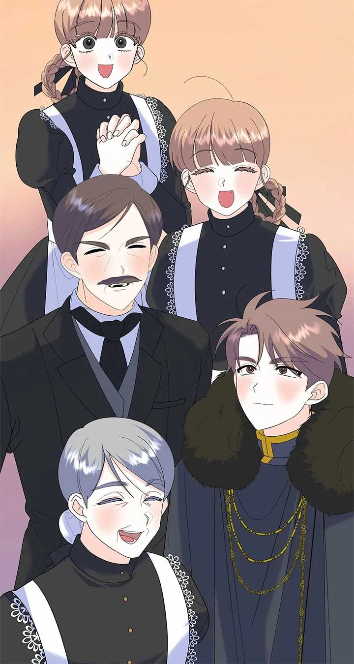 I Got Married to a Duke Called Beast Chapter 90 – Page 148
