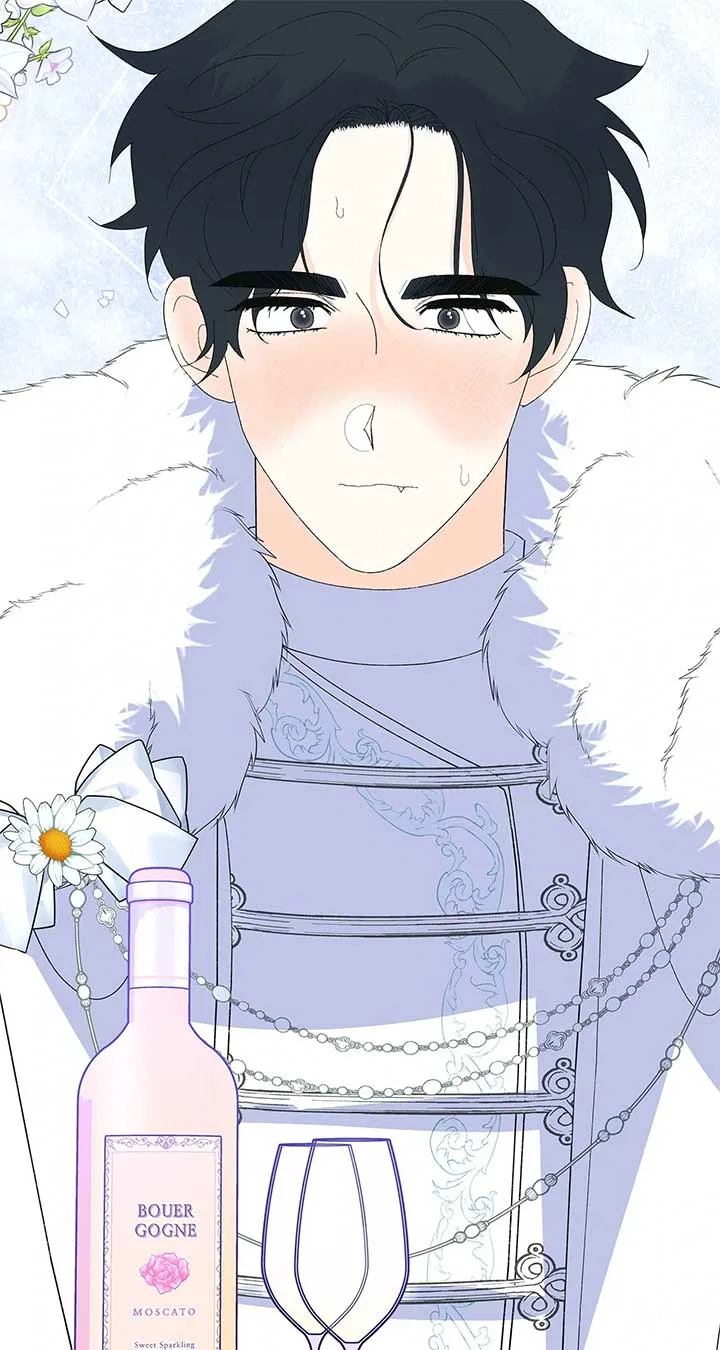 I Got Married to a Duke Called Beast Chapter 89 – Page 2