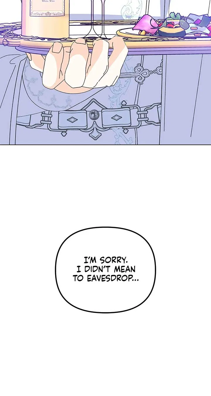 I Got Married to a Duke Called Beast Chapter 89 – Page 3