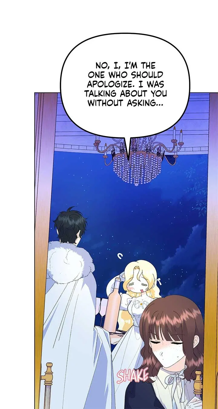 I Got Married to a Duke Called Beast Chapter 89 – Page 4