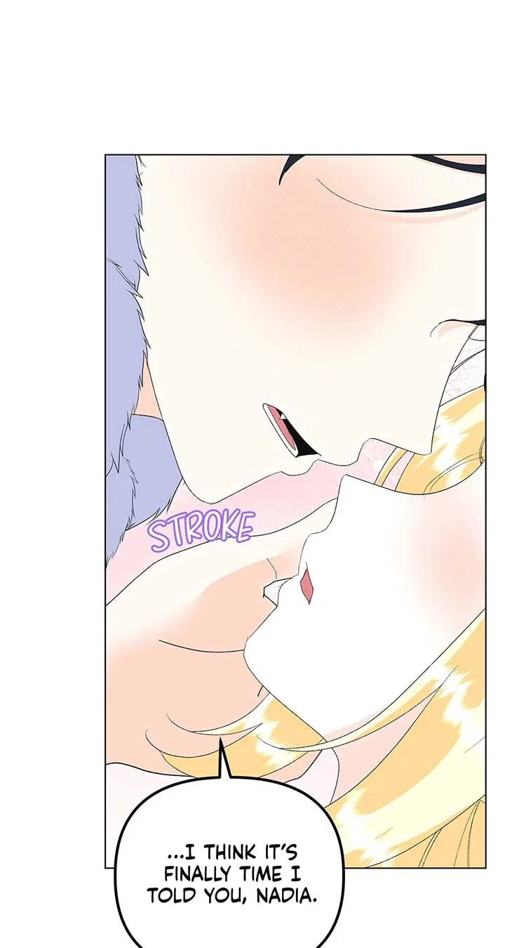 I Got Married to a Duke Called Beast Chapter 89 – Page 10