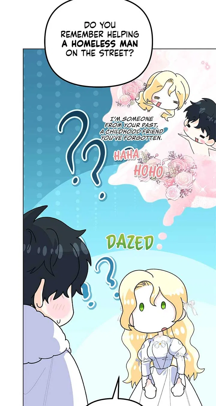 I Got Married to a Duke Called Beast Chapter 89 – Page 13