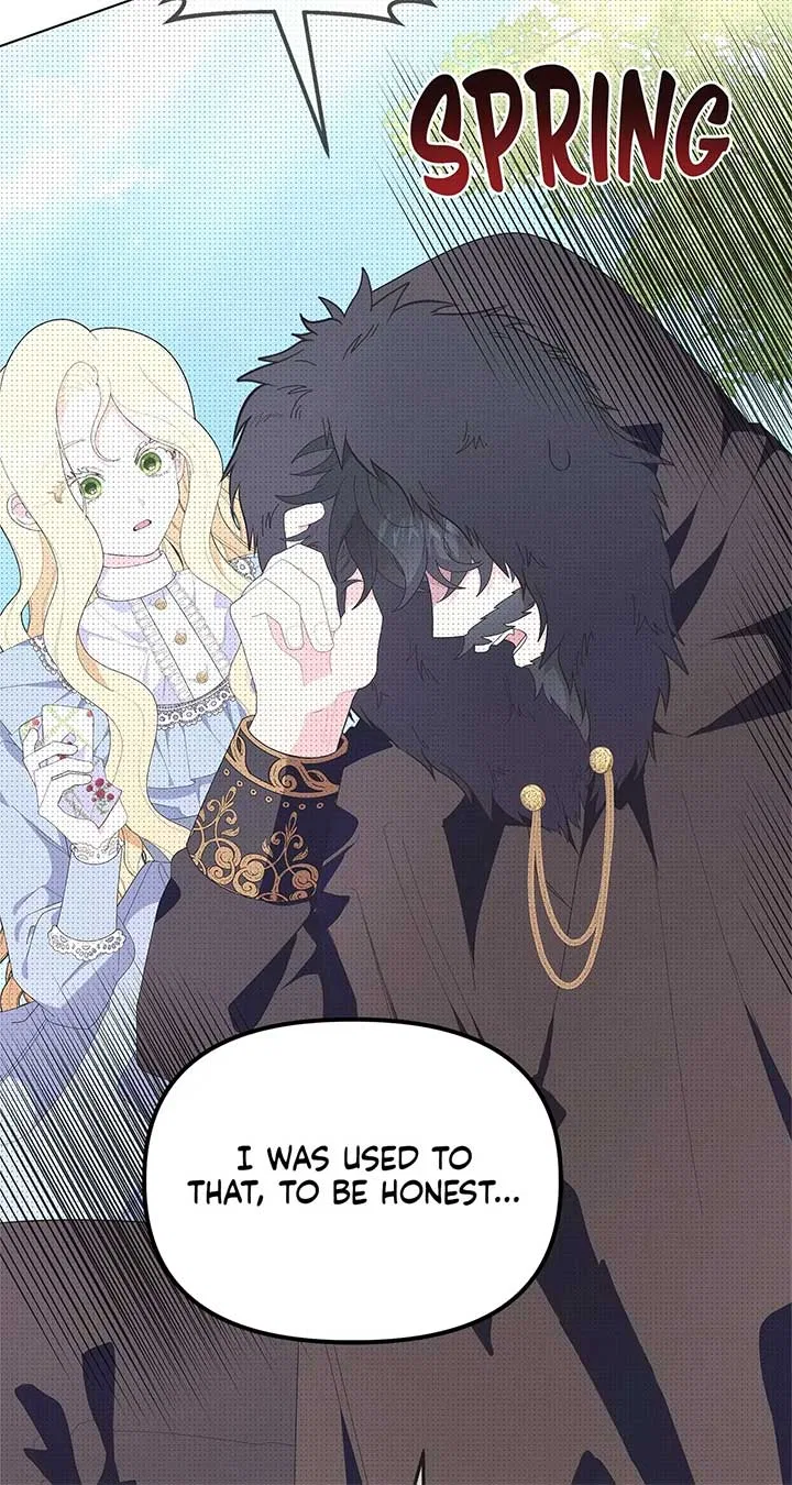 I Got Married to a Duke Called Beast Chapter 89 – Page 17