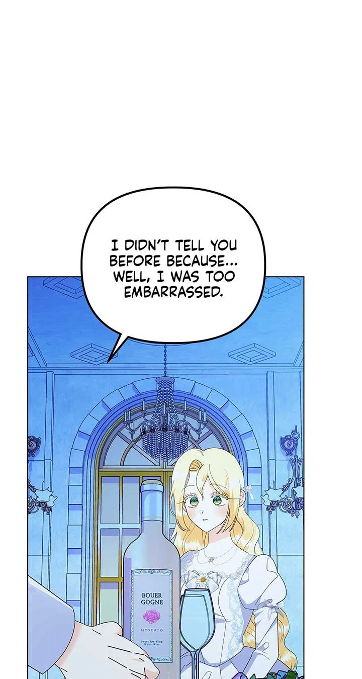 I Got Married to a Duke Called Beast Chapter 89 – Page 20