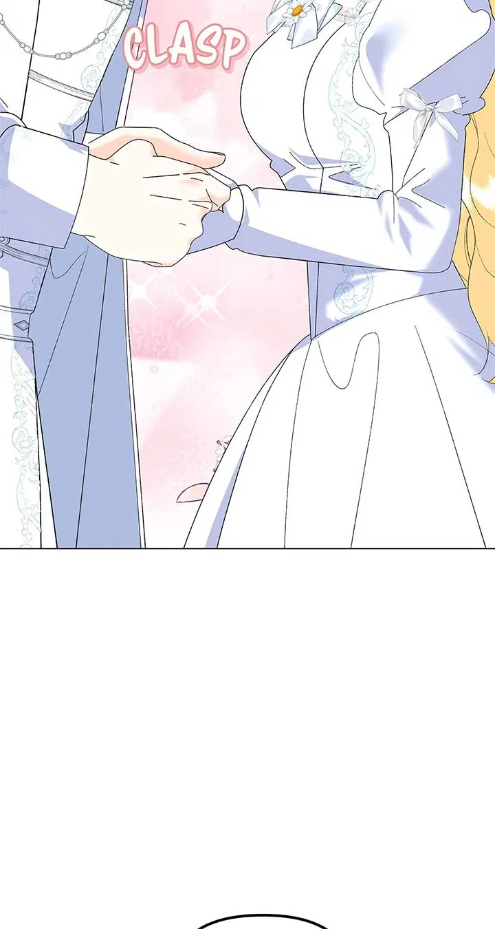 I Got Married to a Duke Called Beast Chapter 89 – Page 25
