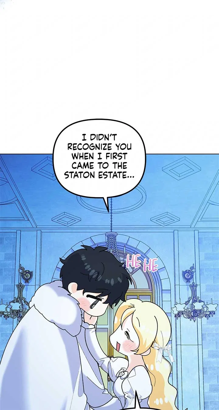 I Got Married to a Duke Called Beast Chapter 89 – Page 30