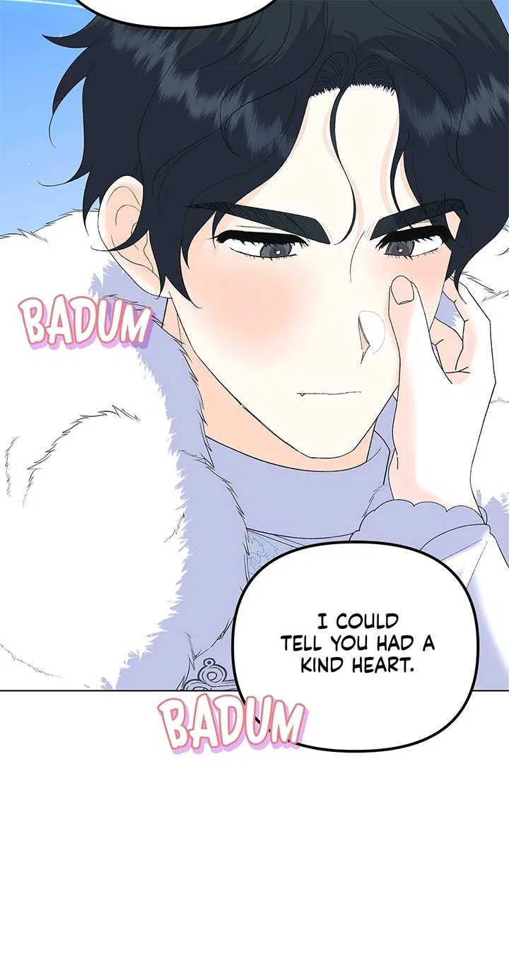 I Got Married to a Duke Called Beast Chapter 89 – Page 32