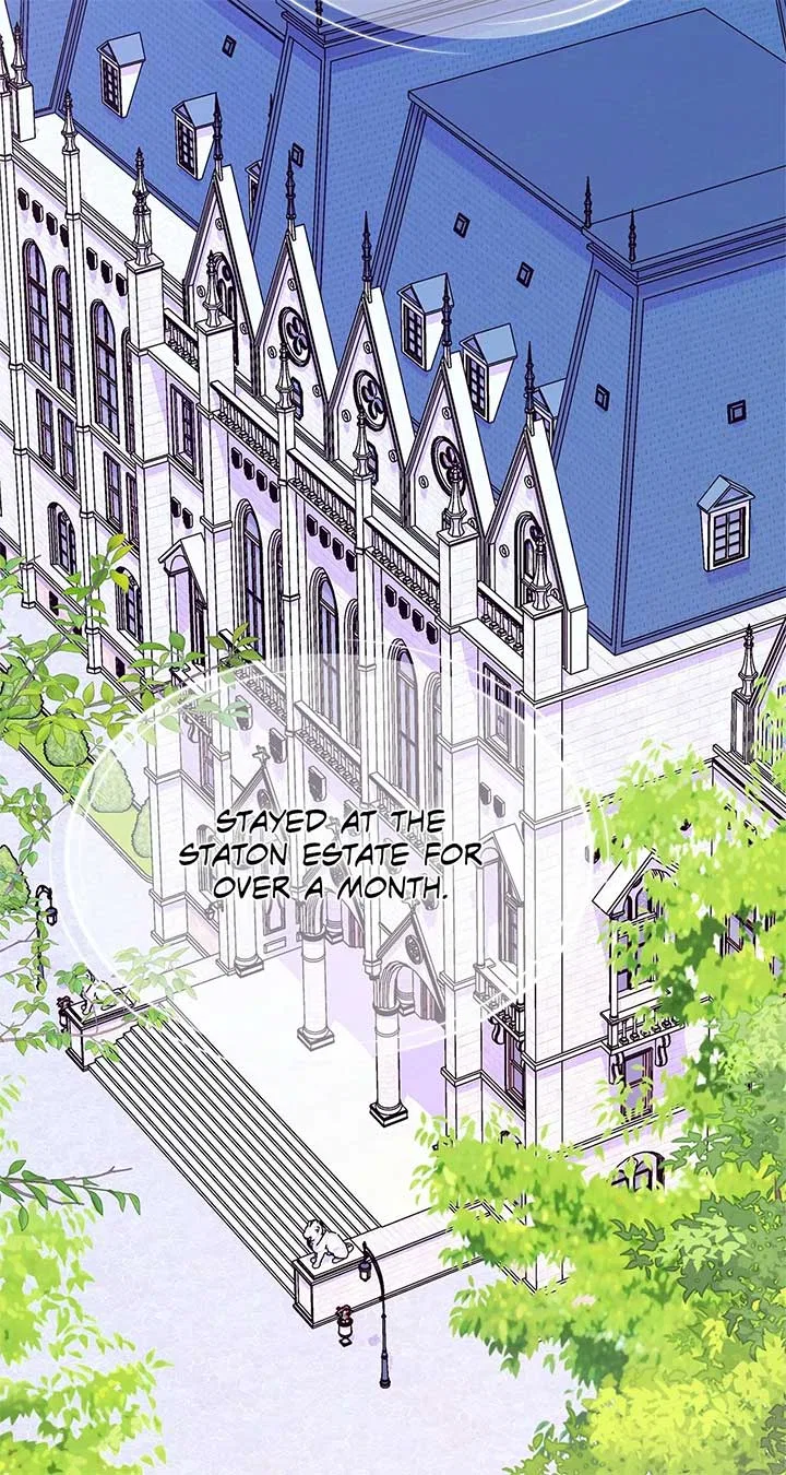 I Got Married to a Duke Called Beast Chapter 89 – Page 39