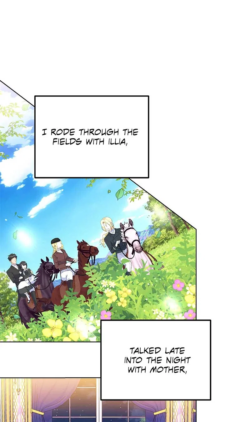I Got Married to a Duke Called Beast Chapter 89 – Page 41
