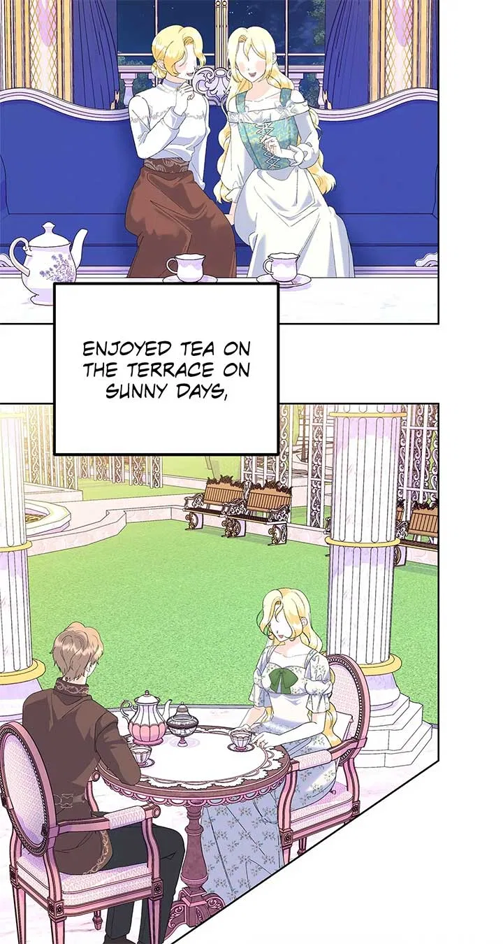 I Got Married to a Duke Called Beast Chapter 89 – Page 42