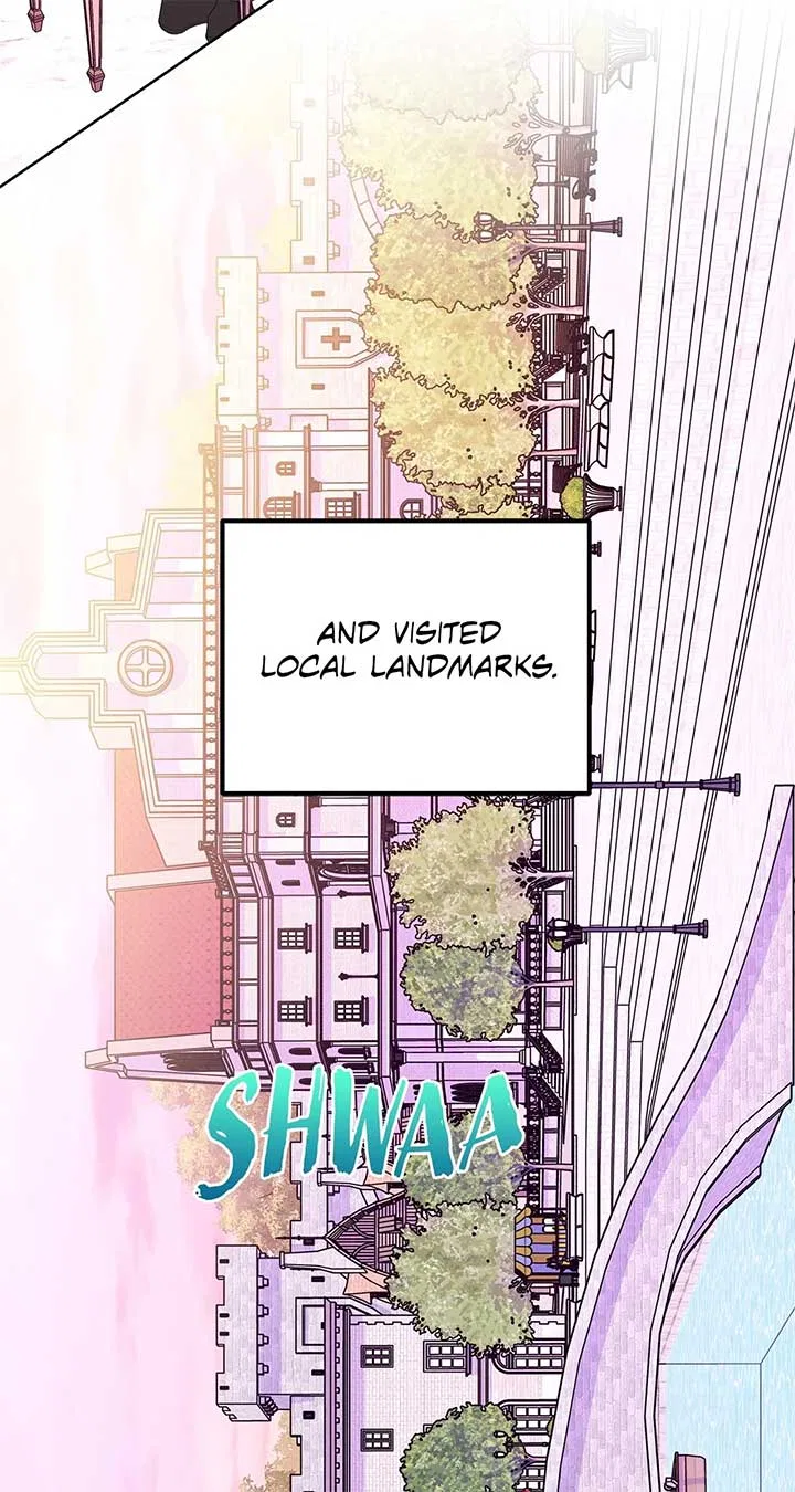 I Got Married to a Duke Called Beast Chapter 89 – Page 43
