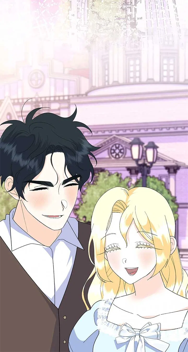 I Got Married to a Duke Called Beast Chapter 89 – Page 45