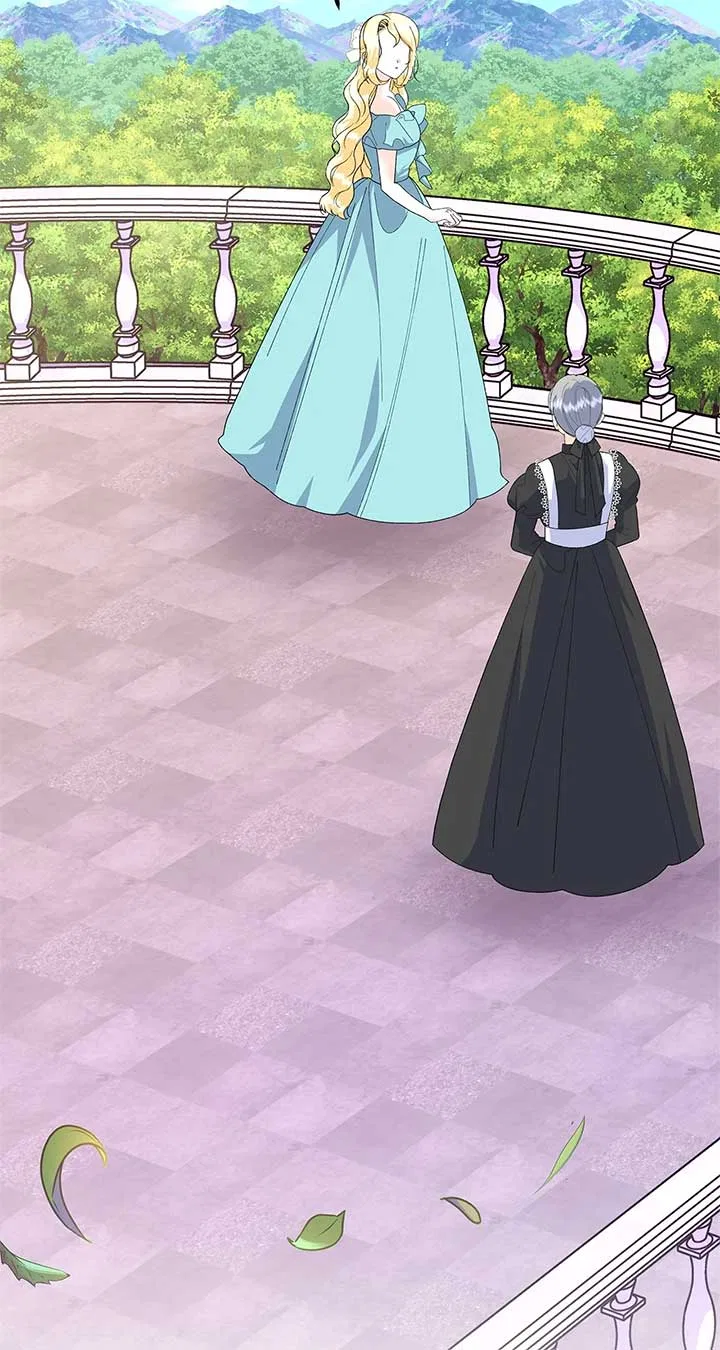 I Got Married to a Duke Called Beast Chapter 89 – Page 50