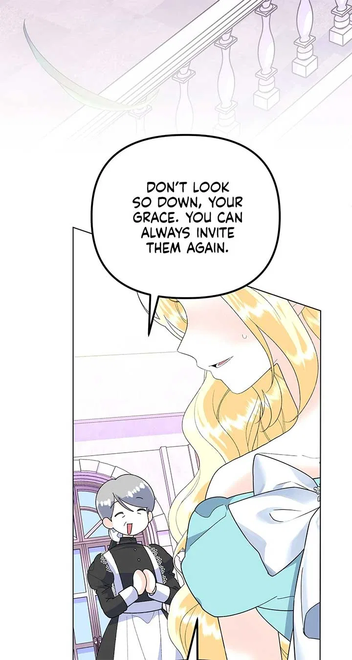 I Got Married to a Duke Called Beast Chapter 89 – Page 51