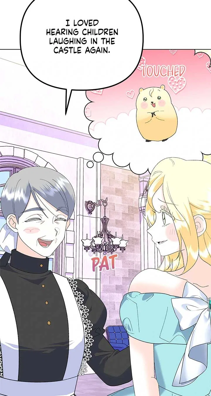I Got Married to a Duke Called Beast Chapter 89 – Page 53