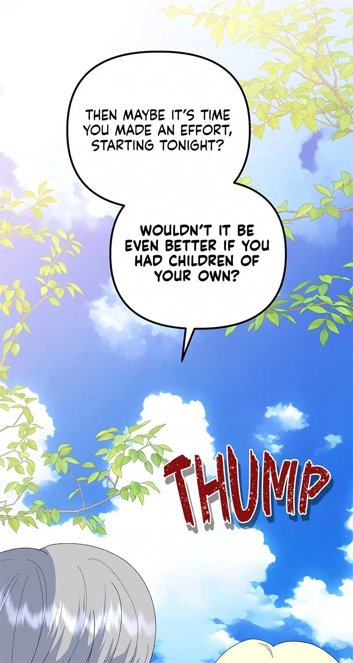 I Got Married to a Duke Called Beast Chapter 89 – Page 57