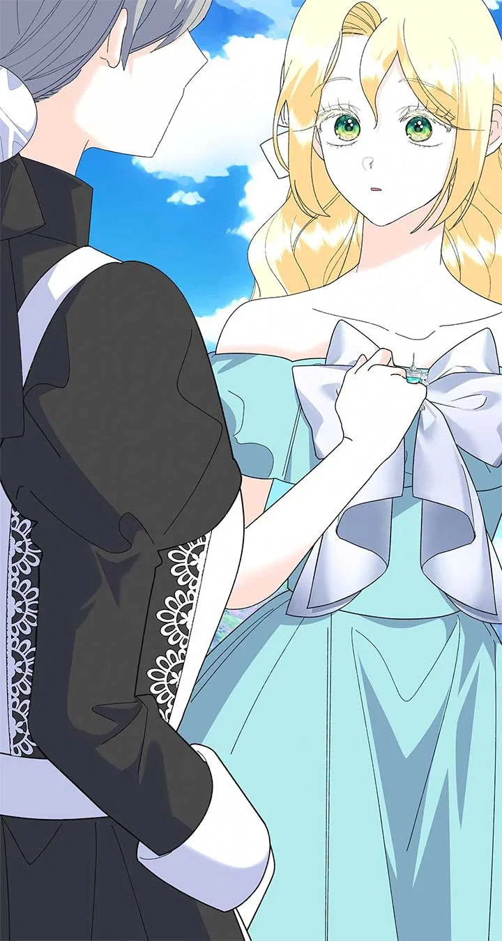I Got Married to a Duke Called Beast Chapter 89 – Page 58