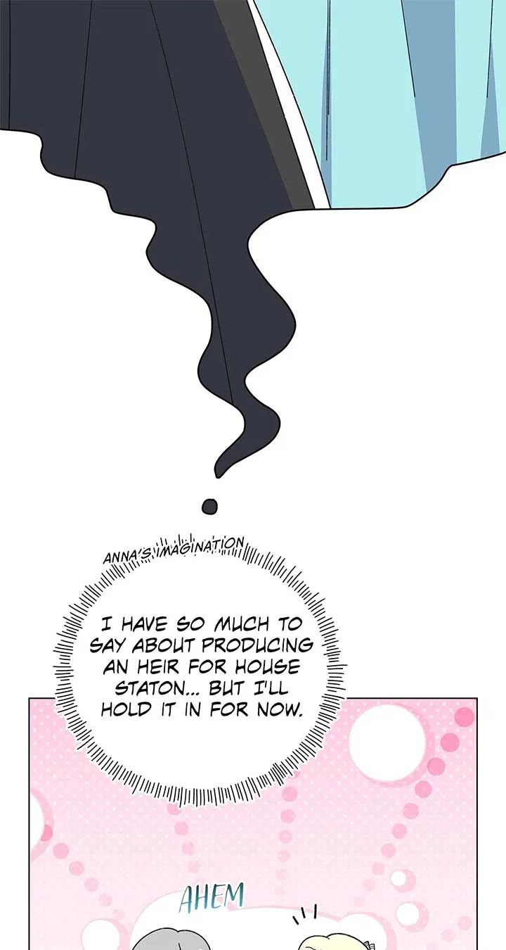 I Got Married to a Duke Called Beast Chapter 89 – Page 59