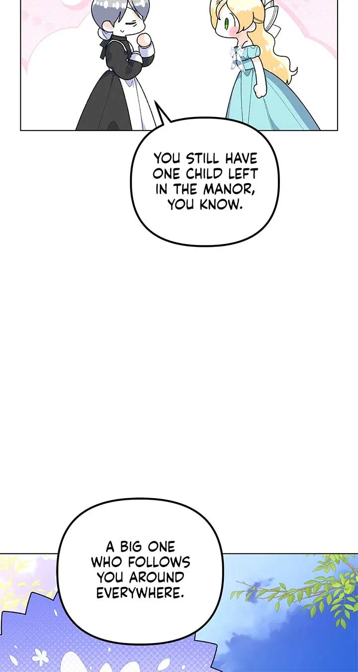 I Got Married to a Duke Called Beast Chapter 89 – Page 60