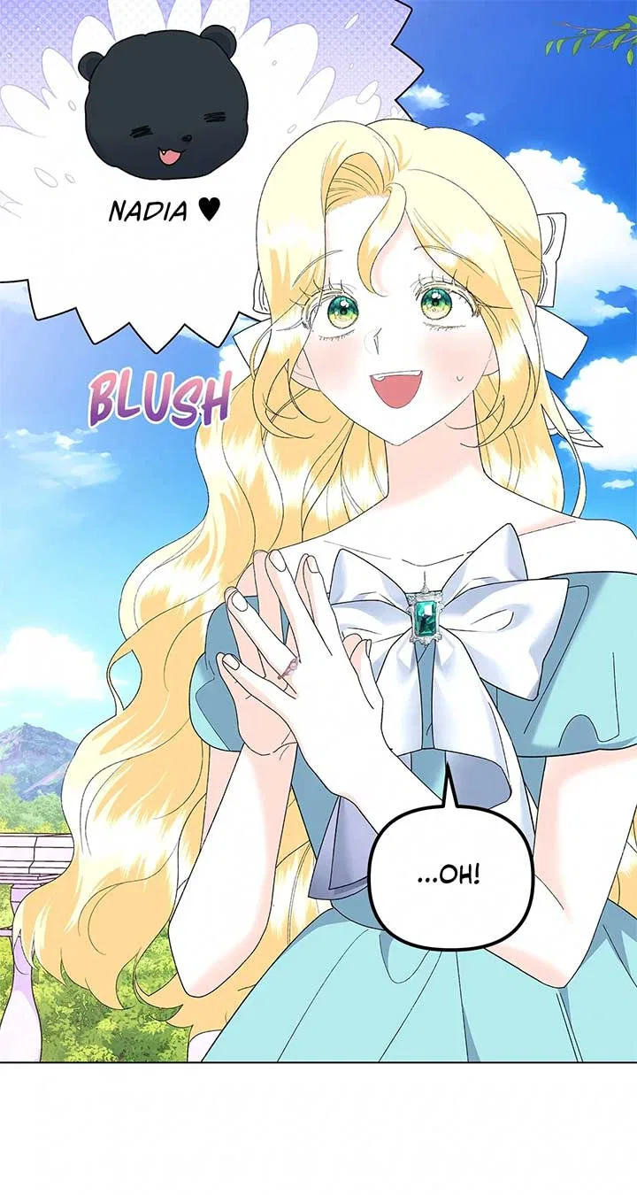 I Got Married to a Duke Called Beast Chapter 89 – Page 61