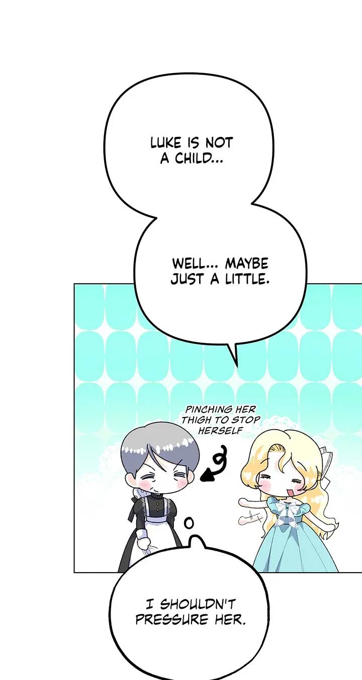 I Got Married to a Duke Called Beast Chapter 89 – Page 63