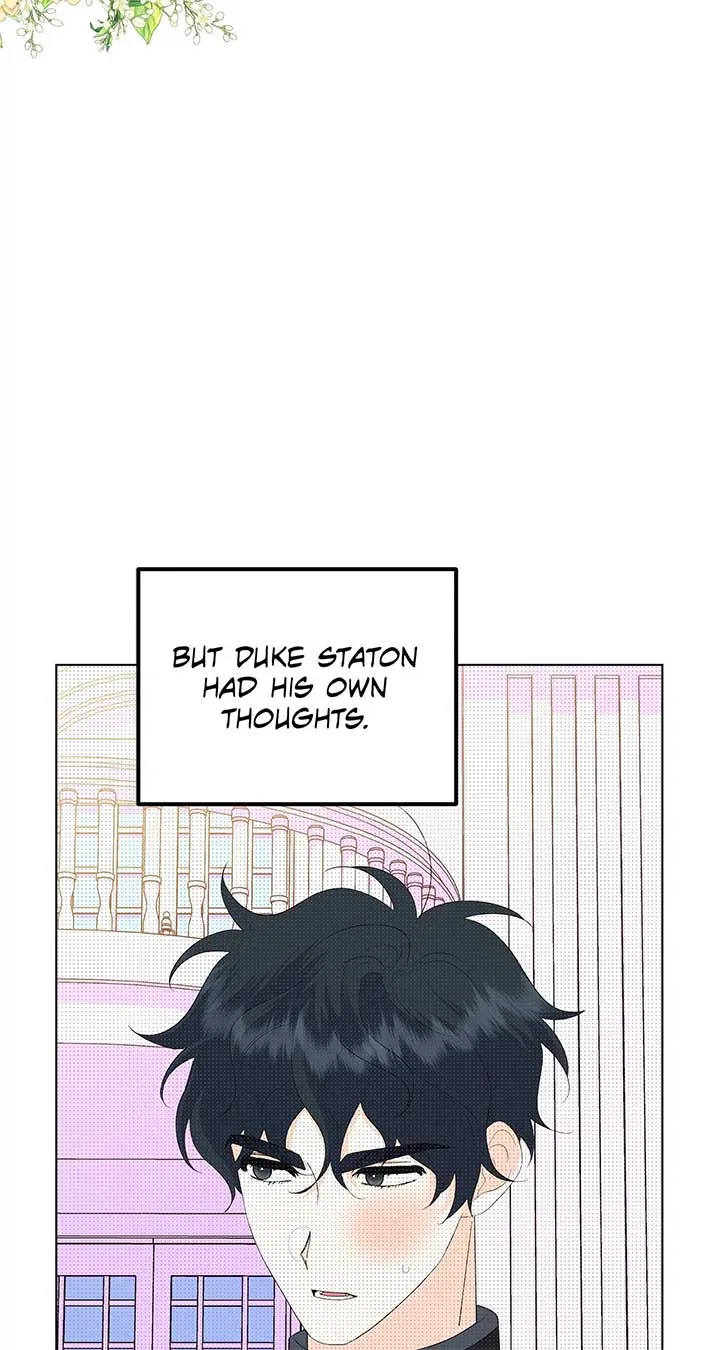 I Got Married to a Duke Called Beast Chapter 89 – Page 67