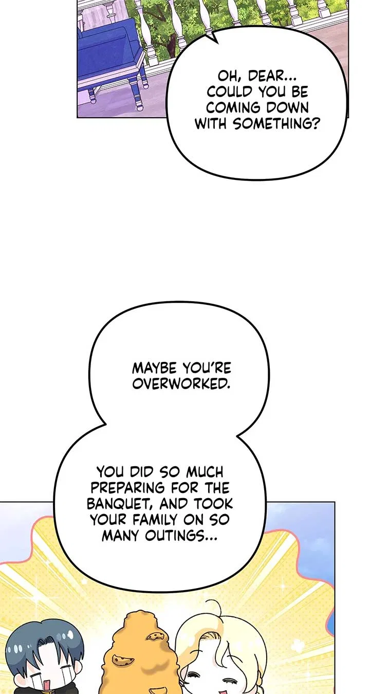 I Got Married to a Duke Called Beast Chapter 89 – Page 77