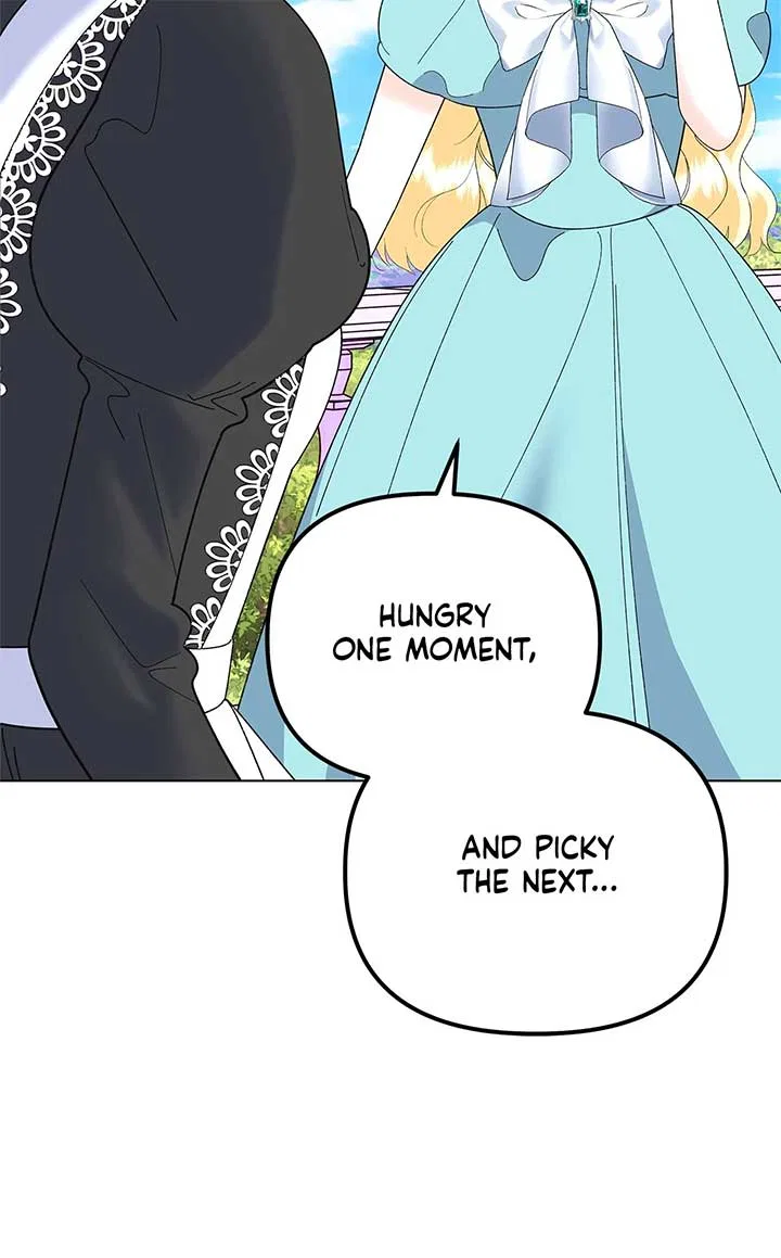 I Got Married to a Duke Called Beast Chapter 89 – Page 82