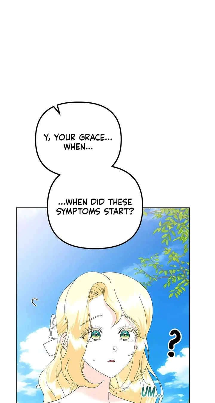 I Got Married to a Duke Called Beast Chapter 89 – Page 83