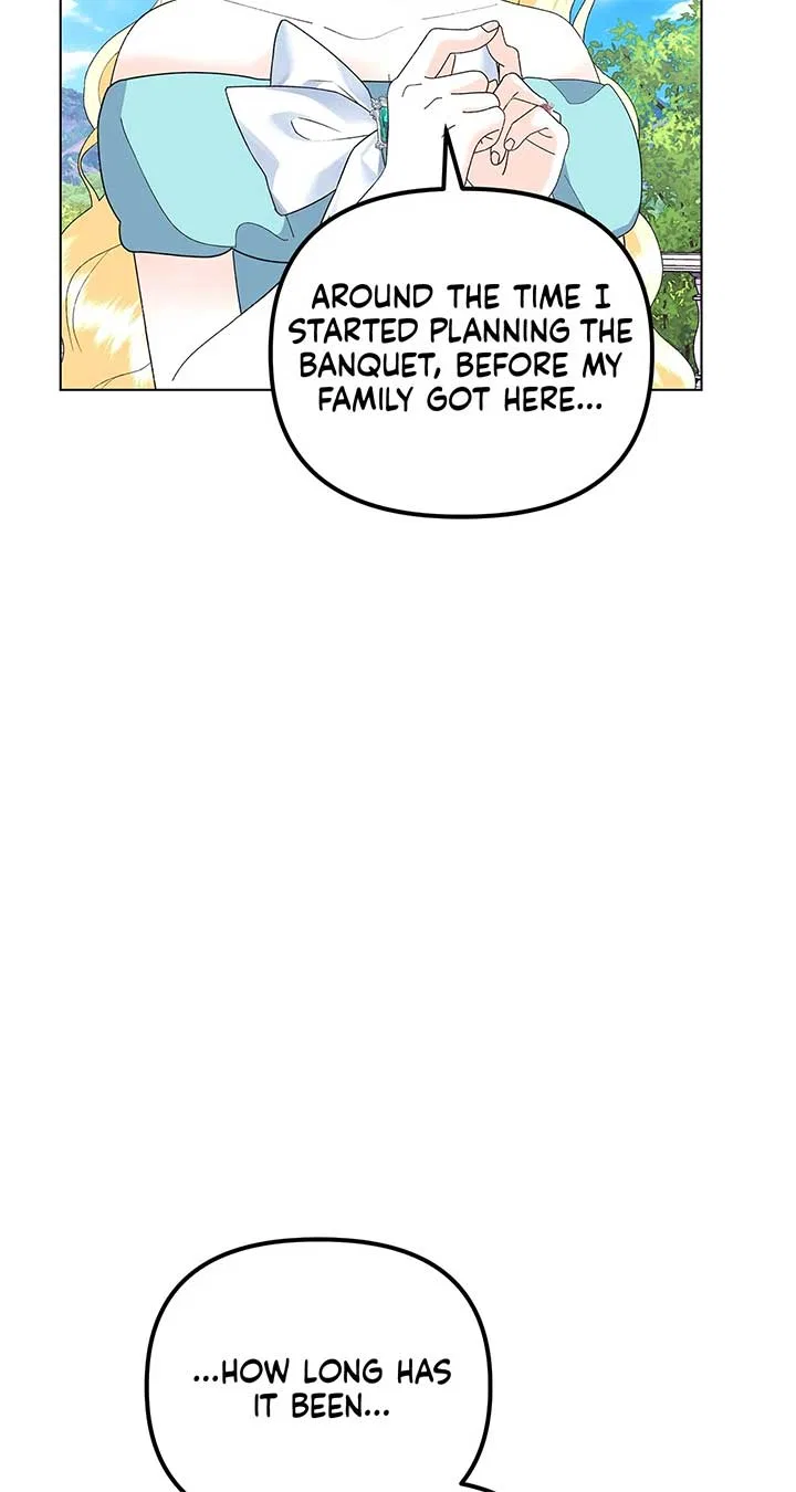 I Got Married to a Duke Called Beast Chapter 89 – Page 84