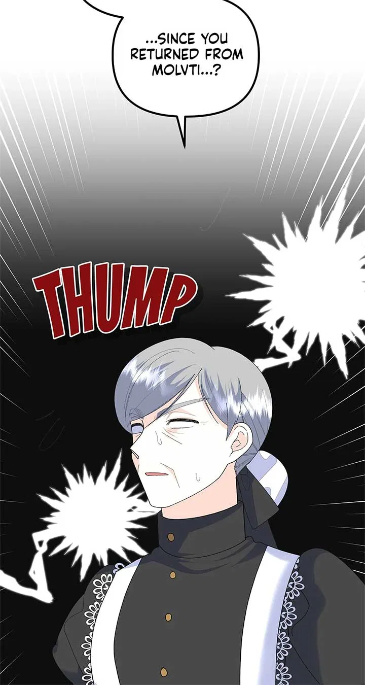 I Got Married to a Duke Called Beast Chapter 89 – Page 85