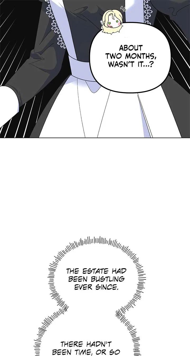 I Got Married to a Duke Called Beast Chapter 89 – Page 86