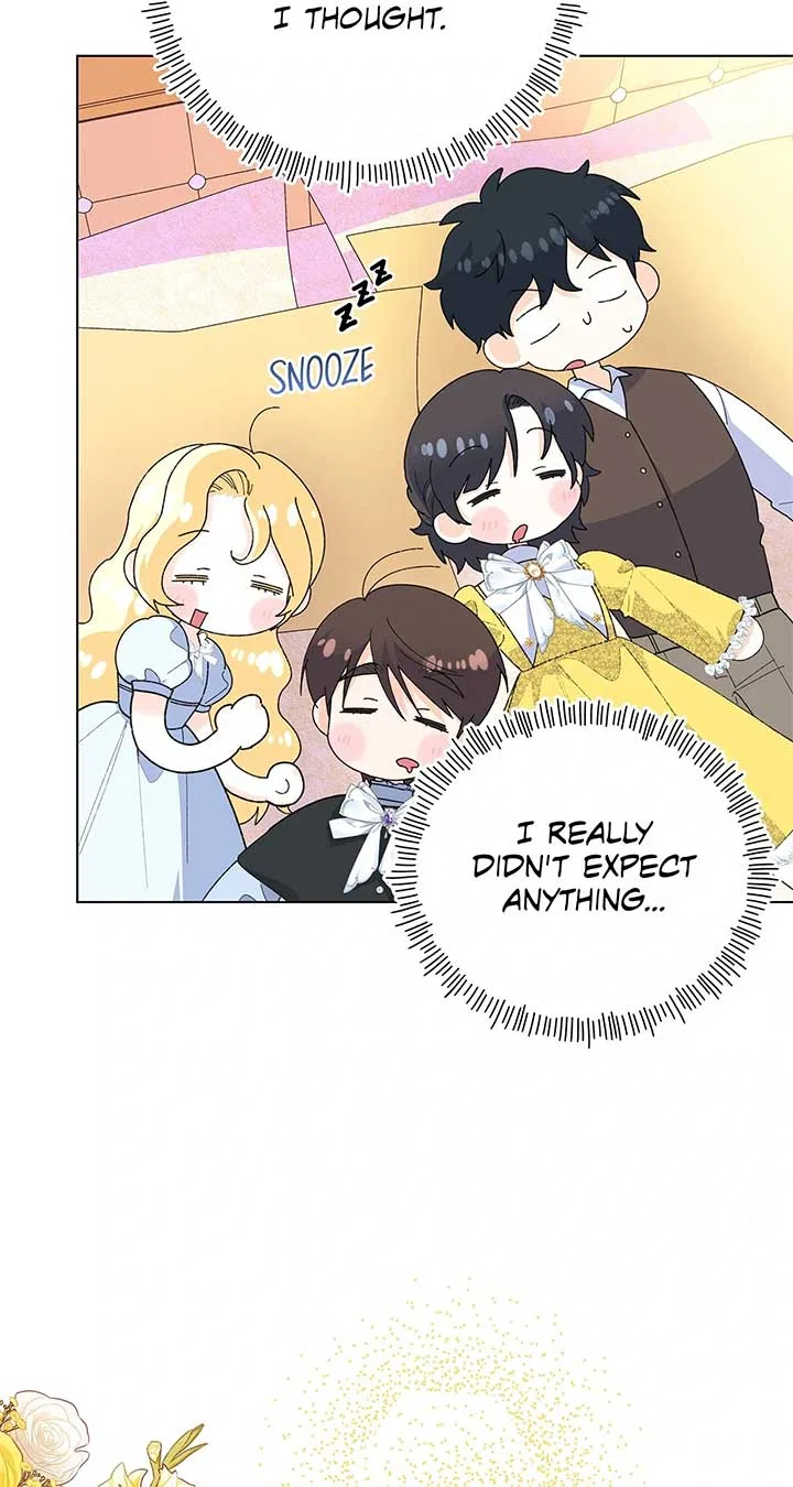I Got Married to a Duke Called Beast Chapter 89 – Page 87