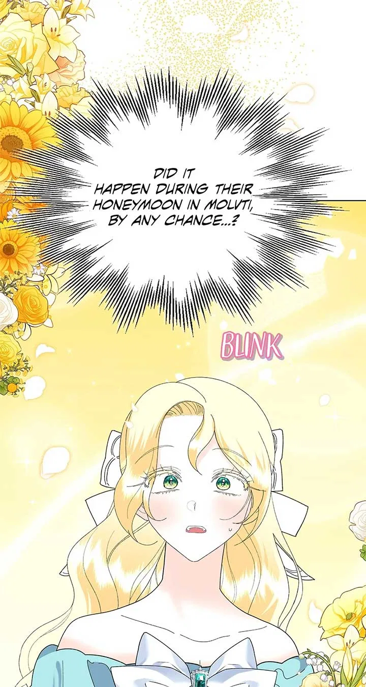 I Got Married to a Duke Called Beast Chapter 89 – Page 88